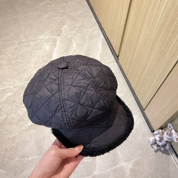 Miu Miu Hat MUH00111 Miu Miu Hat MUH00111